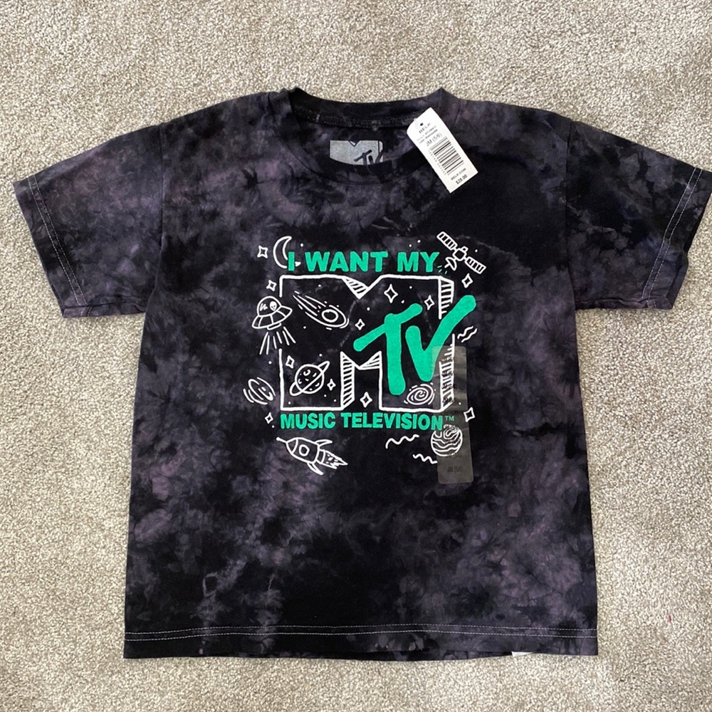 MTV T-Shirt